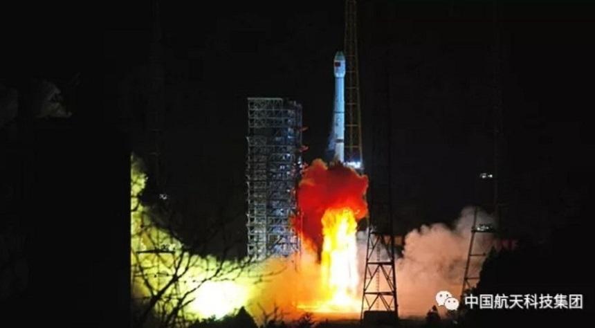 Pakistanul s-a alăturat clubului de parteneri în expansiune al Chinei în proiectul staţiei de cercetare de la polul sud lunar