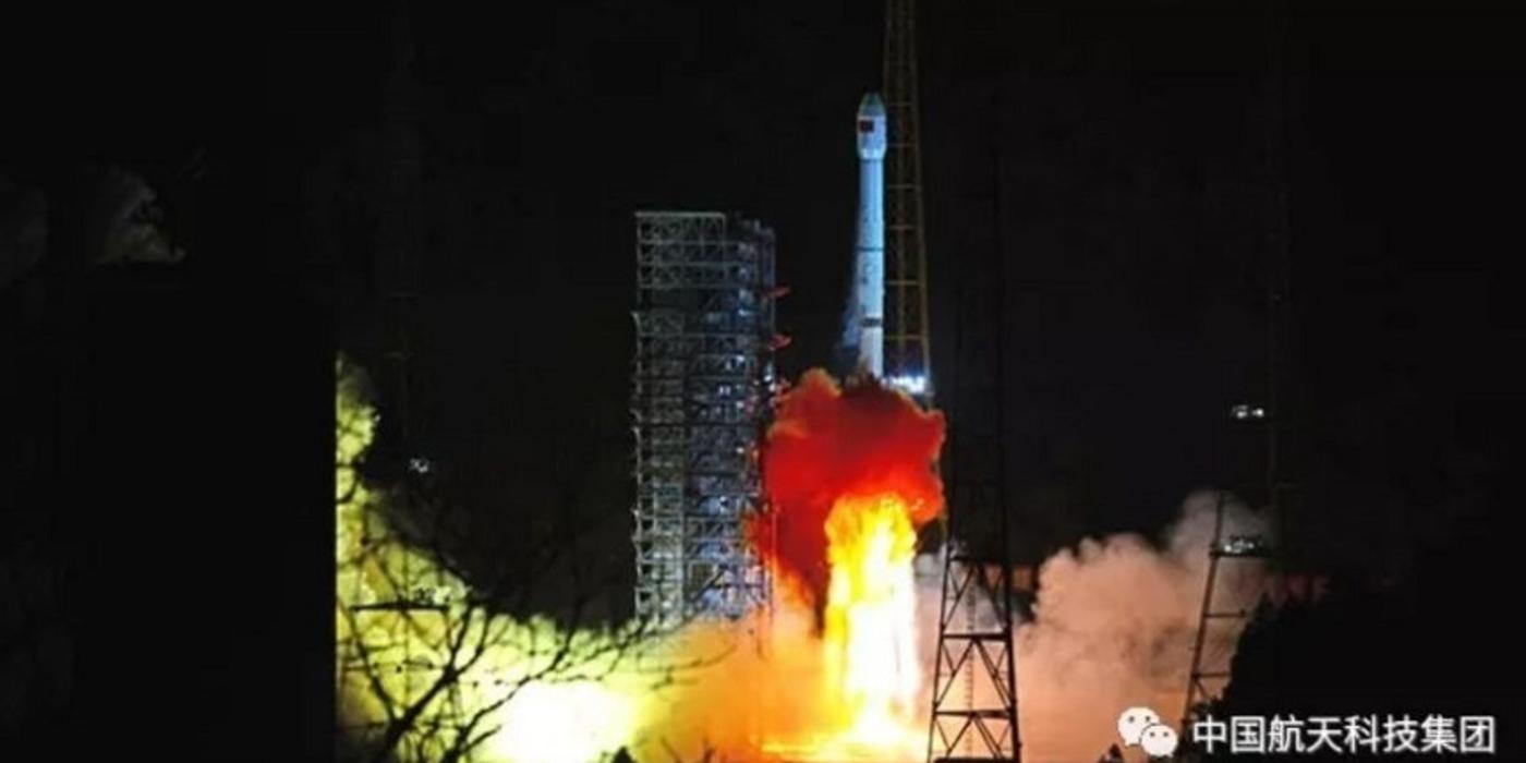 Pakistanul s-a alăturat clubului de parteneri în expansiune al Chinei în proiectul staţiei de cercetare de la polul sud lunar