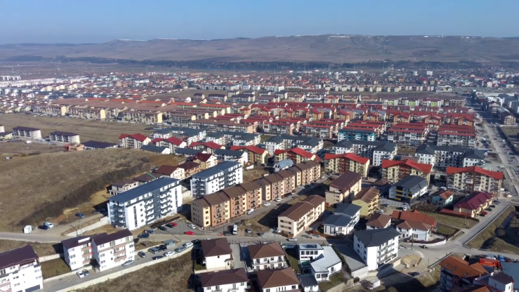 Sâmbătă, 16 septembrie, floreștenii trec la treabă în cadrul proiectului ”Let’s do it Romania- Let’s do it Florești”