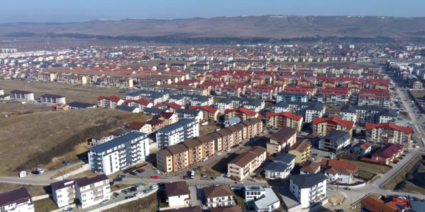 Sâmbătă, 16 septembrie, floreștenii trec la treabă în cadrul proiectului ”Let’s do it Romania- Let’s do it Florești”