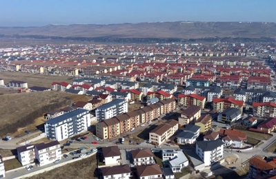 Primăria Florești atrage din ce în ce mai multe fonduri pentru comună