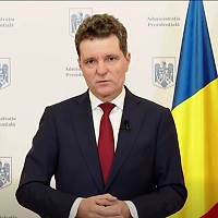 Rețeaua Bogos în stenograme: Două piese conduc România, una l-a pus pe Nicușor Dan