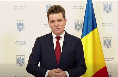 Rețeaua Bogos în stenograme: Două piese conduc România, una l-a pus pe Nicușor Dan