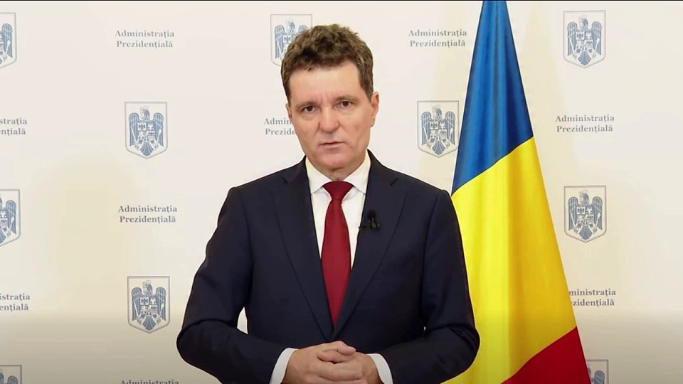 Rețeaua Bogos în stenograme: Două piese conduc România, una l-a pus pe Nicușor Dan