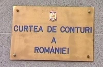 Curtea de Conturi anunţă că rapoartele de audit şi de follow-up vor fi publicate pe pagina de internet a instituţiei, fiind astfel accesibile cetăţenilor şi părţilor interesate