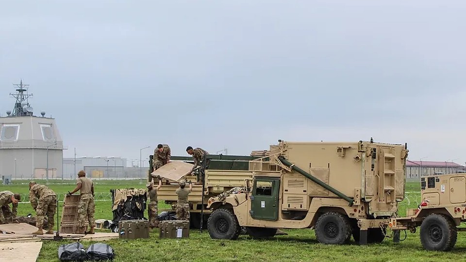 Război SUA-Iran. Scutul AEGIS de la Deveselu, din România, poate intercepta rachetele trase de Teheran