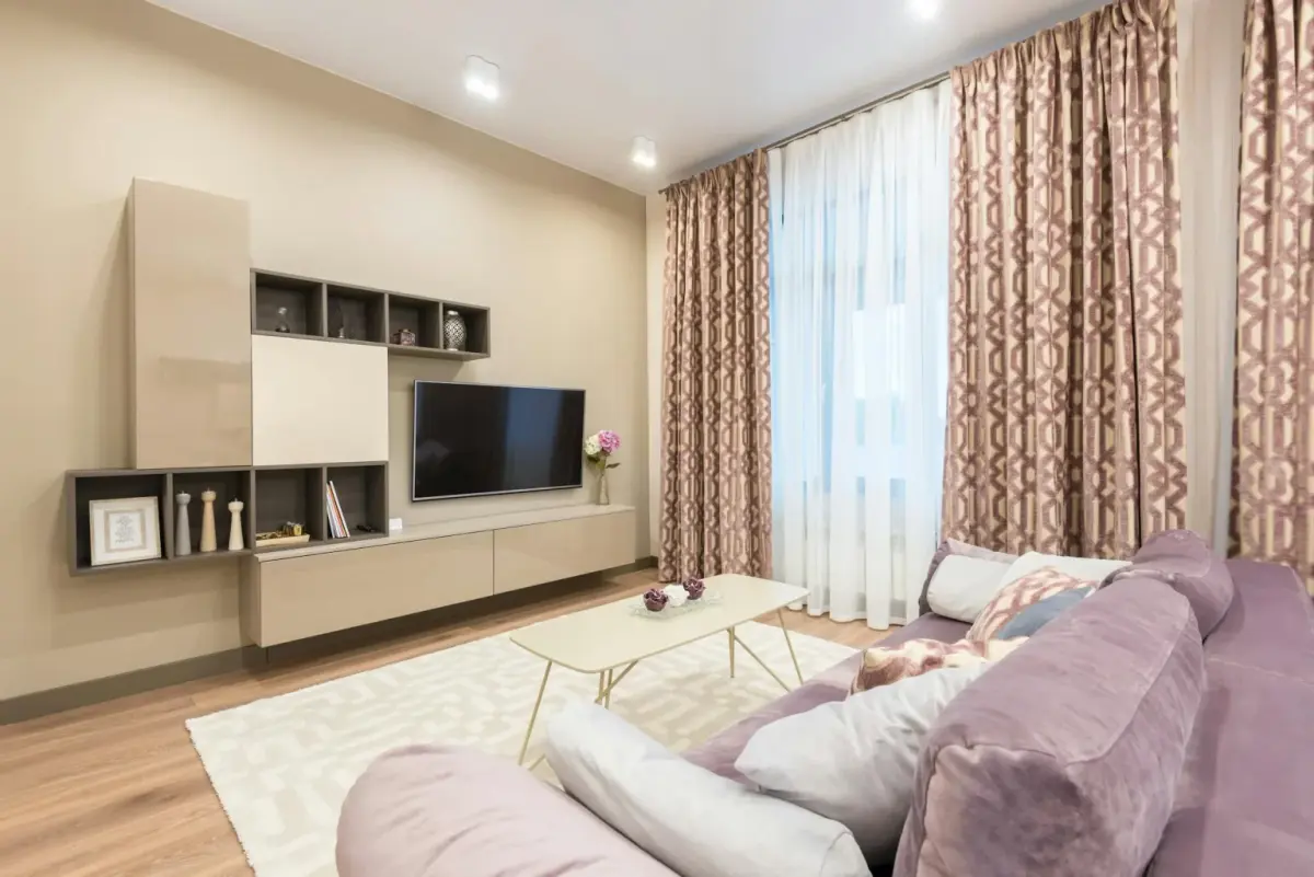 Sfaturi utile pentru amenajarea unui apartament mic
