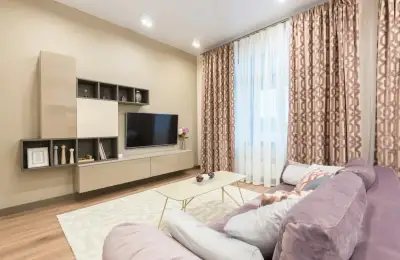 Helpful Tips for Furnishing a Small Apartment