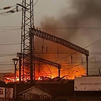 Autorităţile de la Kiev cer locuitorilor să părăsească oraşul