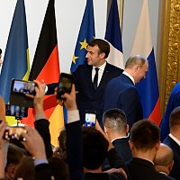 „E o mutație de profunzime”. Cum își recalibrează Europa din mers strategia față de Rusia