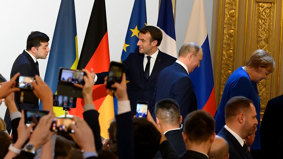 „E o mutație de profunzime”. Cum își recalibrează Europa din mers strategia față de Rusia