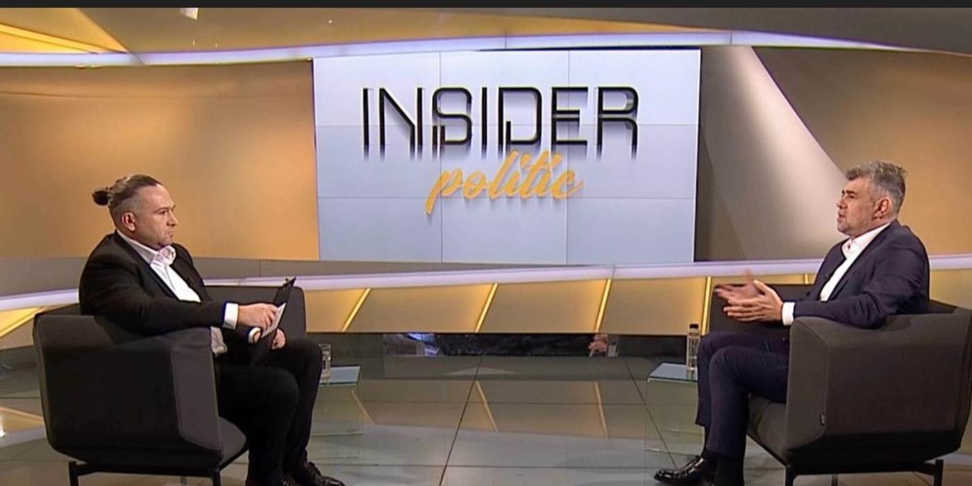 Premierul Ciolacu: Avem cea mai mare evaziune din Europa şi avem cele mai mici taxe. Înţeleg, când ai cele mai mici taxe, măcar pe alea să le plătim. Noi avem şi taxe mici şi avem şi evaziune mare. Ceva nu funcţionează