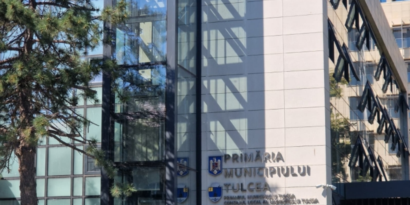 Implicare și acțiune la Dunăre: Primăria Tulcea dă tinerilor puterea și fondurile pentru a combate schimbările climatice