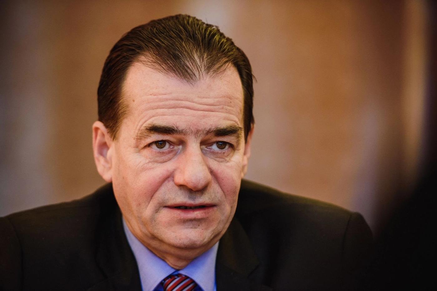 Ludovic Orban surprinde clasa politică: A făcut cerere la BEC, pentru a fi clarificat
