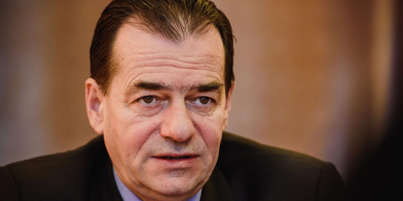 Ludovic Orban surprinde clasa politică: A făcut cerere la BEC, pentru a fi clarificat