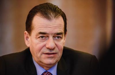 Ludovic Orban surprinde clasa politică: A făcut cerere la BEC, pentru a fi clarificat