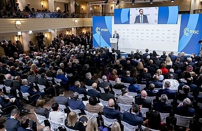 Vicepreședintele SUA transmite Europei un mesaj dur: ”Planeta are un nou șerif”. România, dată ca exemplu al ”degradării” UE