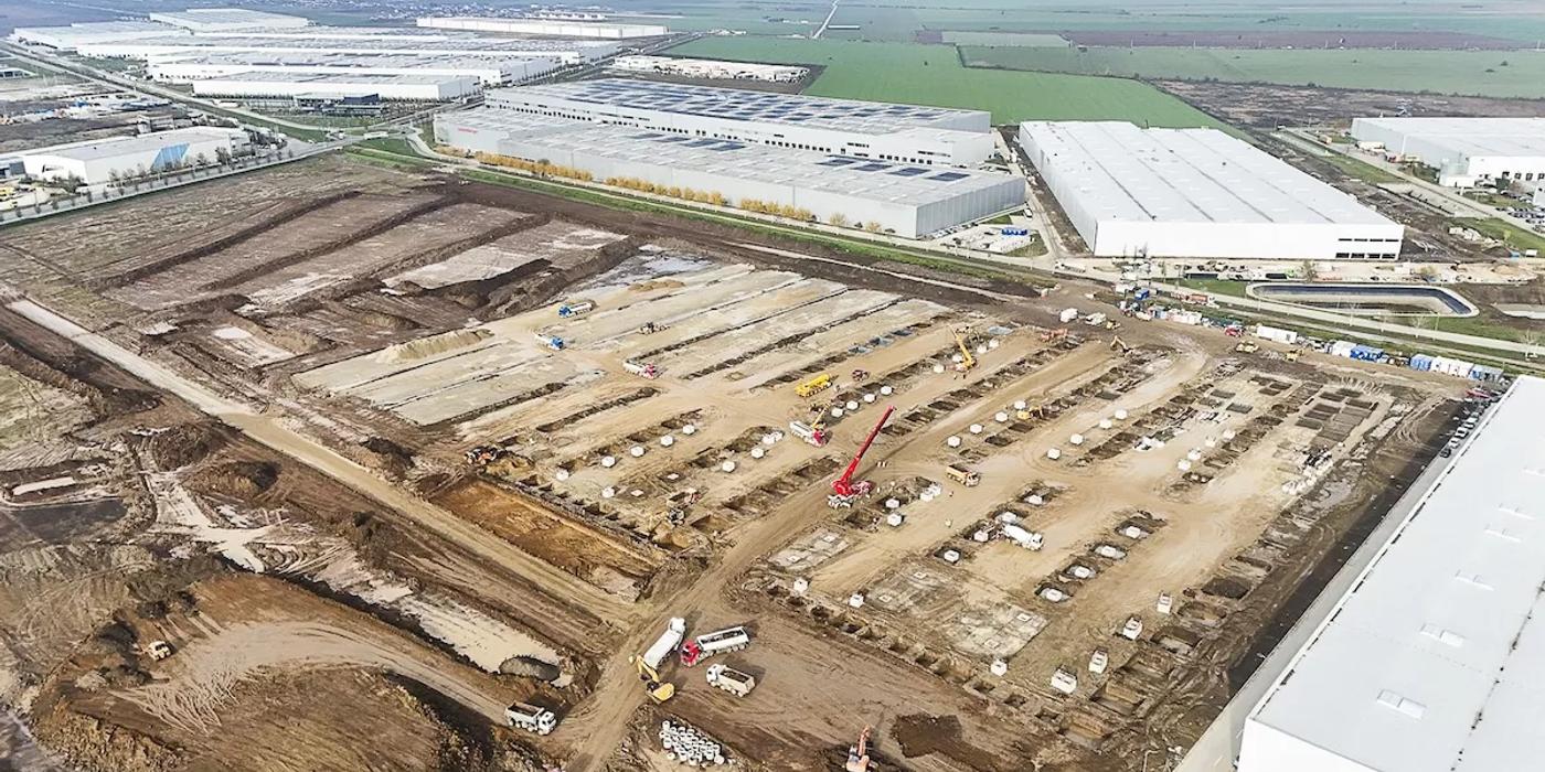 Magnet pentru investitorii din regiune, România rămâne un jucător minor în extinderea pe alte piețe