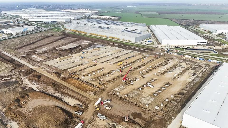 Magnet pentru investitorii din regiune, România rămâne un jucător minor în extinderea pe alte piețe