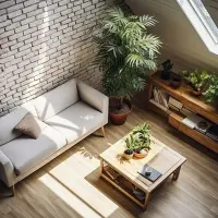 Care este modul ideal pentru a transforma mansarda in loc de relaxare