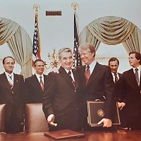 Nicușor Dan spune că Ceaușescu era peste nivelul actualilor politicieni români