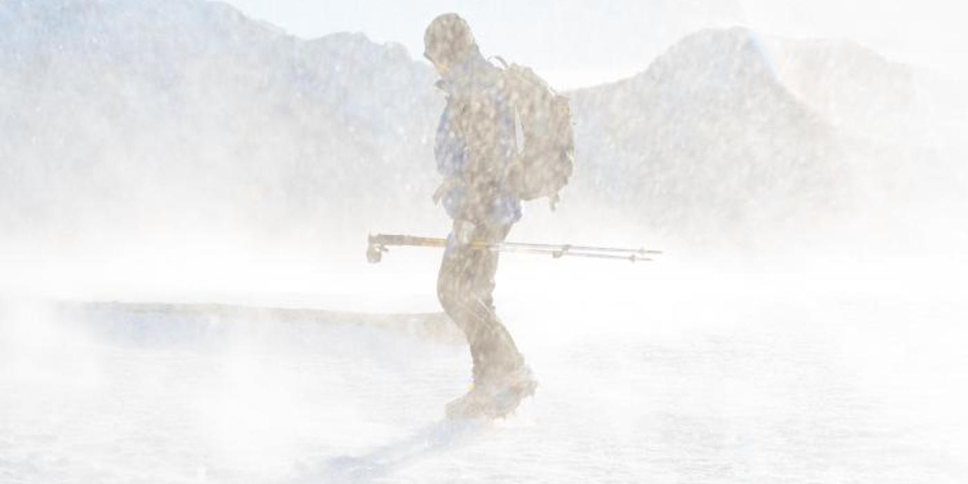 Vânt puternic astăzi în Cluj, potrivit anunțului meteorologilor