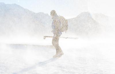 Vânt puternic astăzi în Cluj, potrivit anunțului meteorologilor