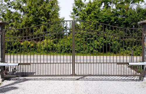 Confort zilnic, control total – automatizări pentru acces rezidențial