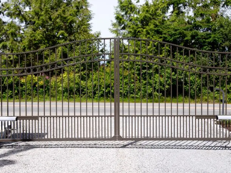 Confort zilnic, control total – automatizări pentru acces rezidențial