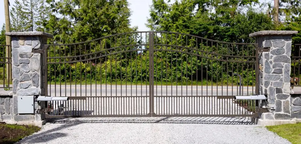 Daily Comfort, Total Control - Automations for Residential Access