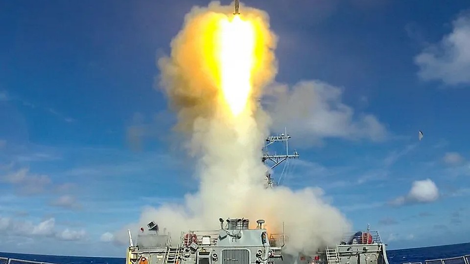 Trump pregătește o lovitură „decisivă și rapidă” pentru regimul din Iran. „Nu vreau război lung”