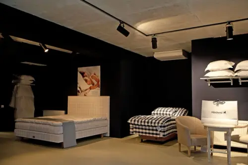 S-a deschis primul Sleep Spa din Romania