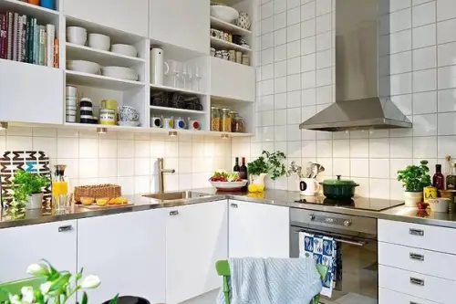 Cum sa-ti organizezi bucataria eficient