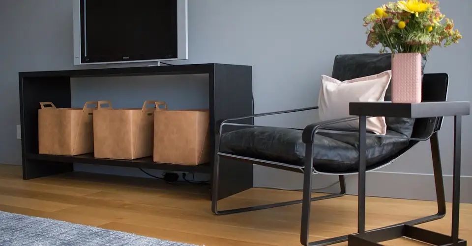 5 Essential Features for a True "Man Cave