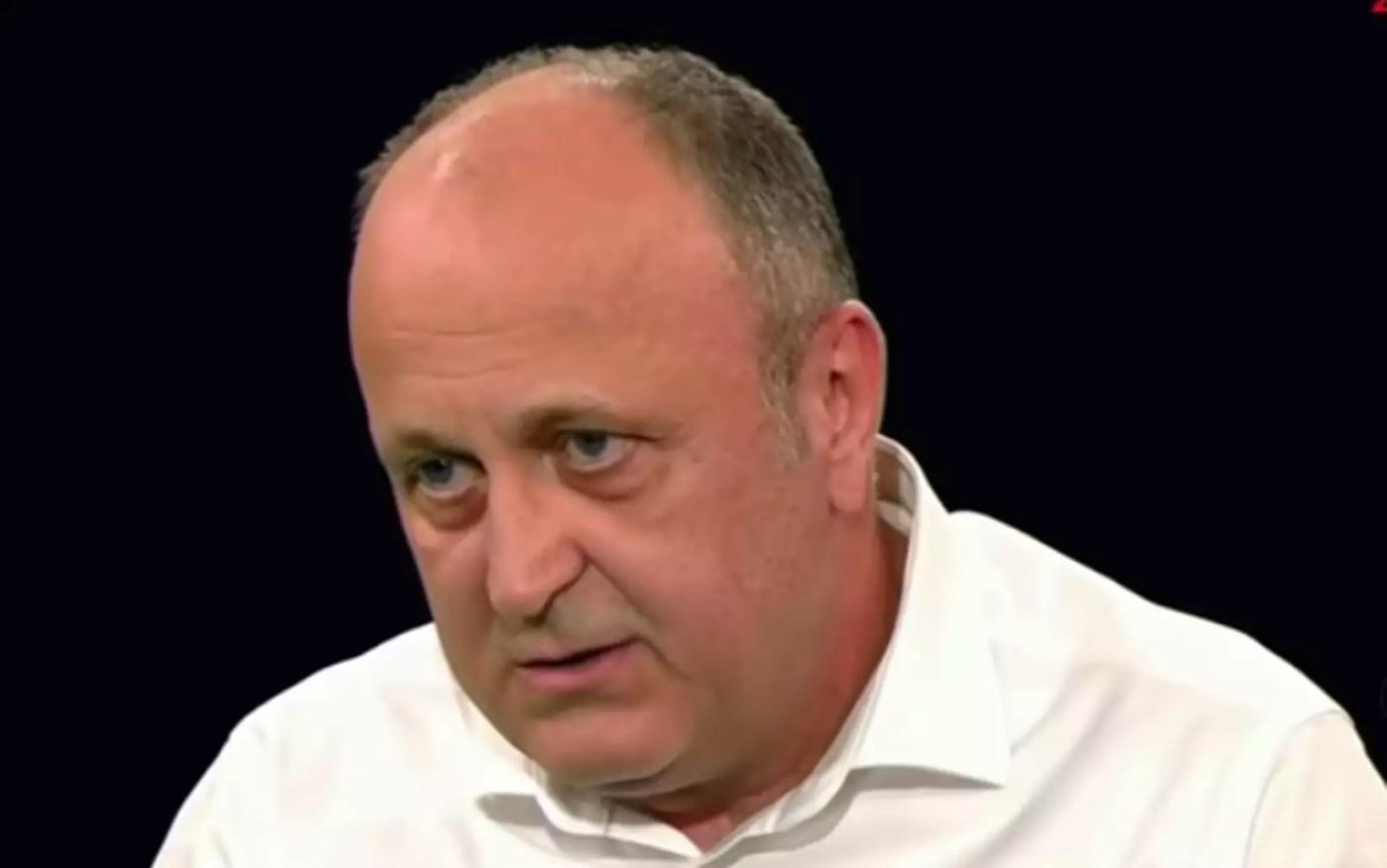 Dan Șucu și Mircea Geoană, alianță politică explozivă. Scenariul care dă fiori politicienilor