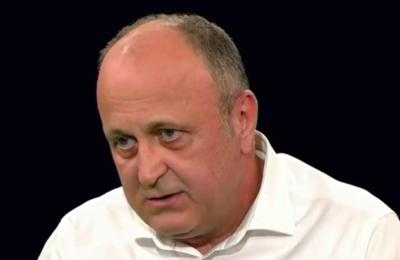 Dan Șucu și Mircea Geoană, alianță politică explozivă. Scenariul care dă fiori politicienilor