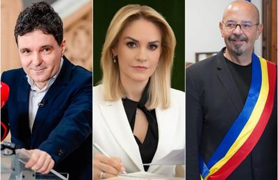 Candidații la candidatură. Cât de eficientă este strategia autopropunerii. Analist: “Contează mult cum stau în preferințele publicului”