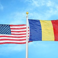 Scrisoarea celor 7 ambasadori americani în România: „Românii se confruntă cu o alegere istorică evidentă: Putin sau America. Dumnezeu să binecuvânteze România!”