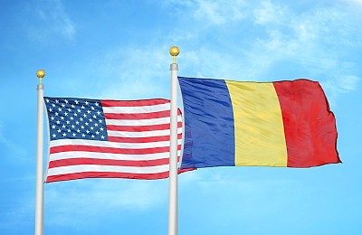 Scrisoarea celor 7 ambasadori americani în România: „Românii se confruntă cu o alegere istorică evidentă: Putin sau America. Dumnezeu să binecuvânteze România!”