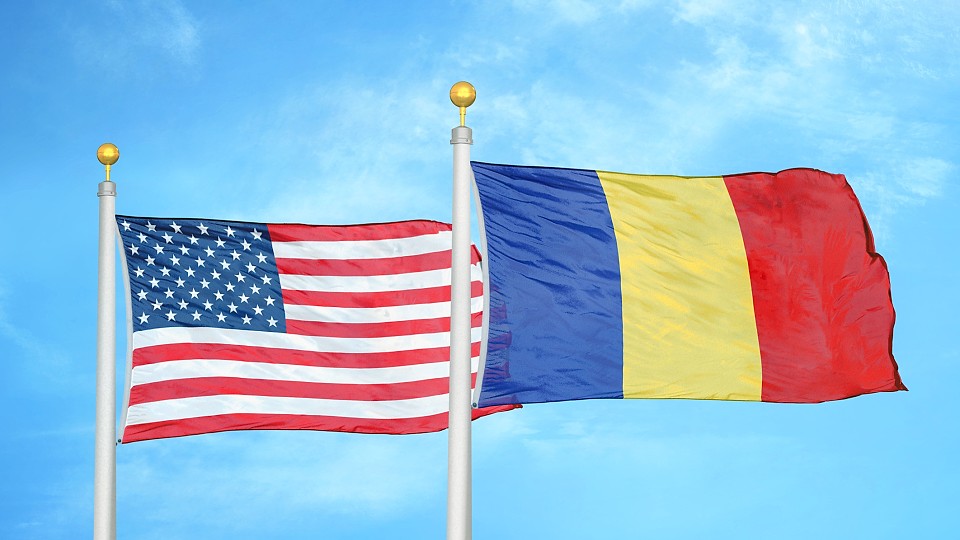 Scrisoarea celor 7 ambasadori americani în România: „Românii se confruntă cu o alegere istorică evidentă: Putin sau America. Dumnezeu să binecuvânteze România!”