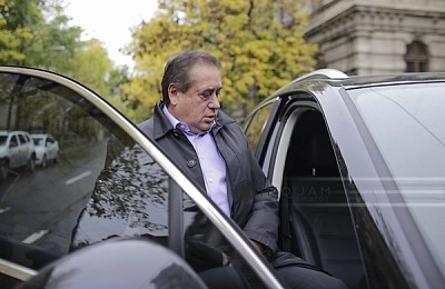 Ioan Niculae, escrocat de prietenul lui Călin Georgescu. Banii ar fi fost folosiți în campania electorală