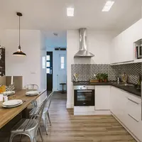 Un apartament boem in centrul Budapestei