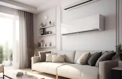 Top 5 Best Locations for an Air Conditioning System in a Small Apartment