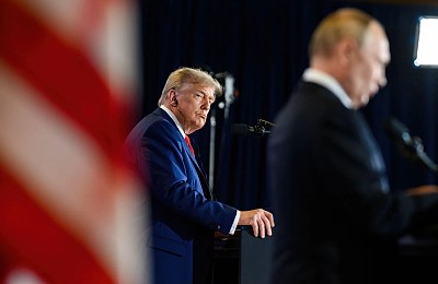 Prima măsură pro-Ucraina luată de Trump după ce și-a schimbat poziția față de Putin. Este vorba de ținte din Rusia