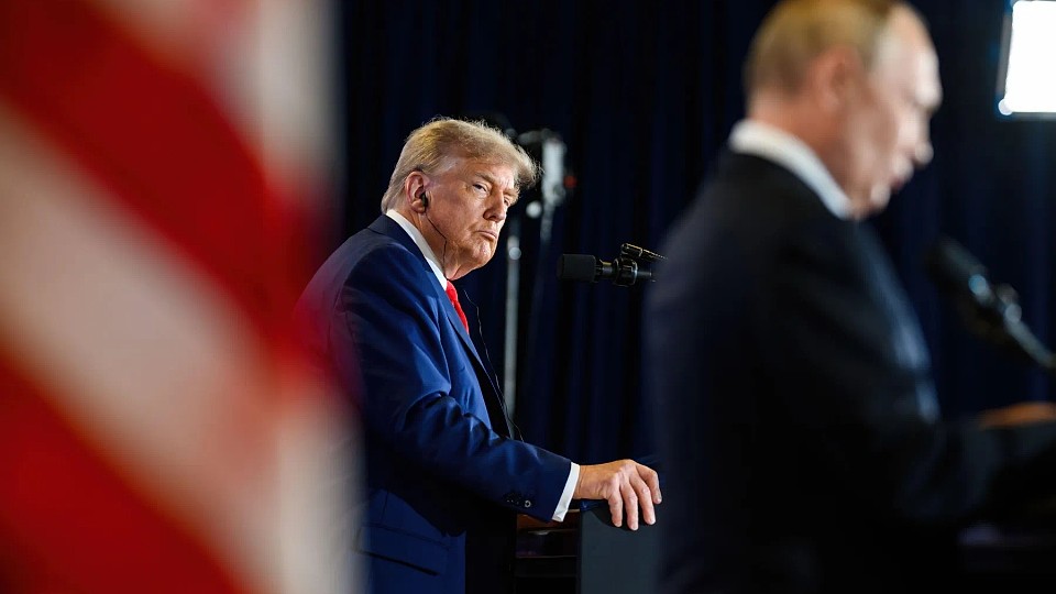 Prima măsură pro-Ucraina luată de Trump după ce și-a schimbat poziția față de Putin. Este vorba de ținte din Rusia