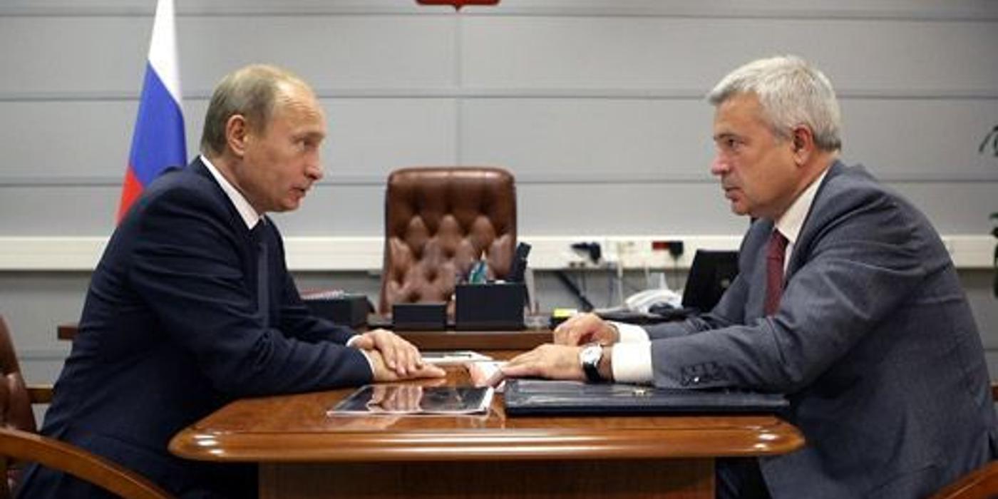 Topul Forbes: Cei mai bogaţi oameni din Rusia şi-au văzut averile crescând în ultimul an