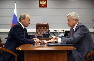 Topul Forbes: Cei mai bogaţi oameni din Rusia şi-au văzut averile crescând în ultimul an