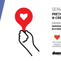 Licitatie de design romanesc, in Gradina Botanica, pe 6 septembrie