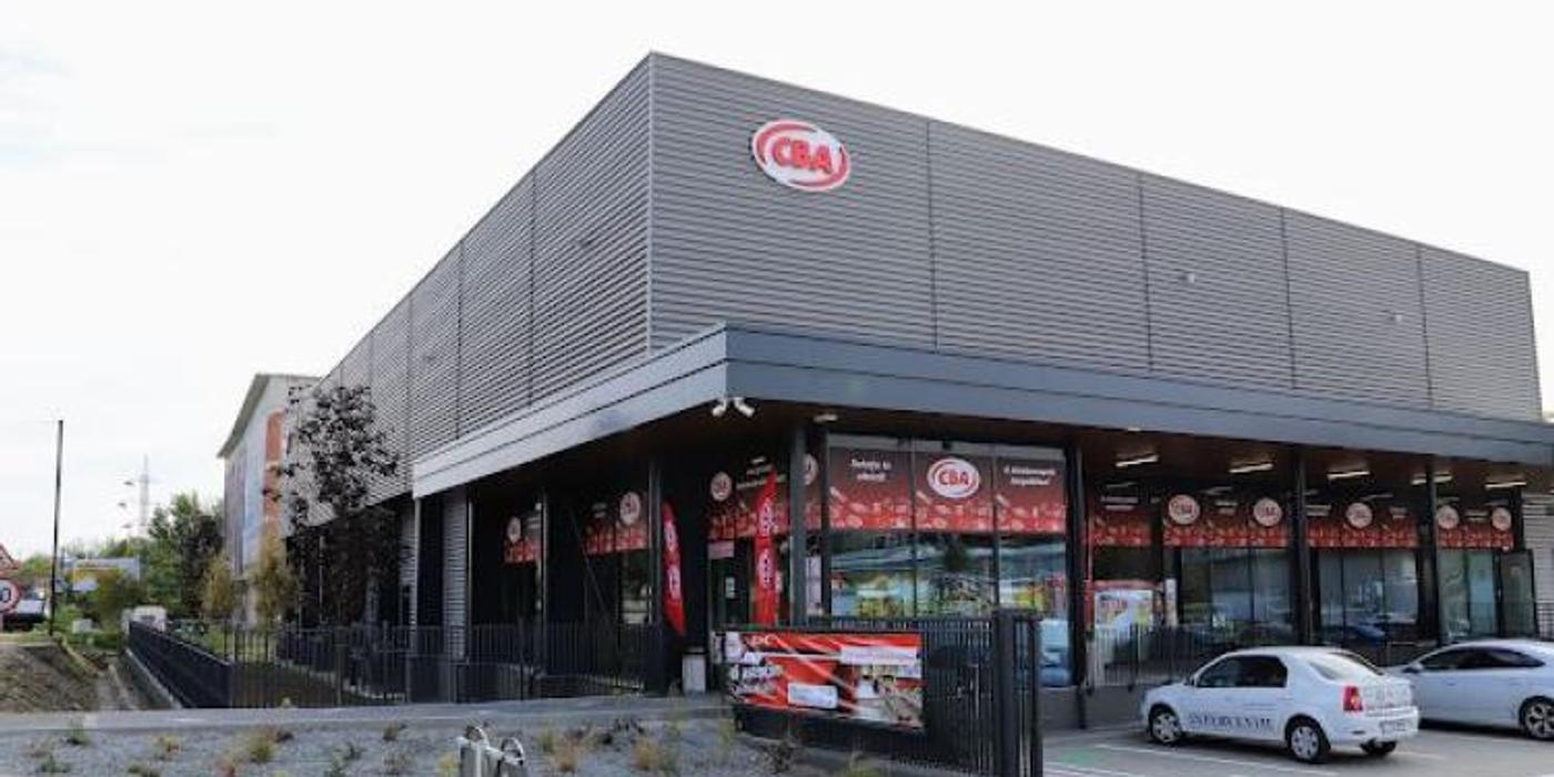 Magazinul CBA Nord Vest, de pe Calea Baciului 1-3, închis voluntar până la remedierea neregulilor descoperite de OPC Cluj