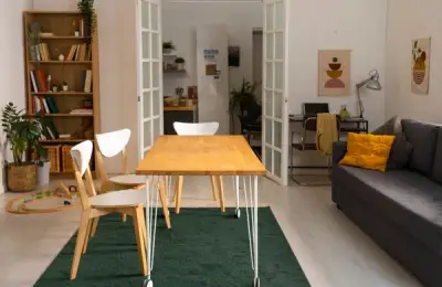 Top 15 Mistakes to Avoid When Designing a Small Home